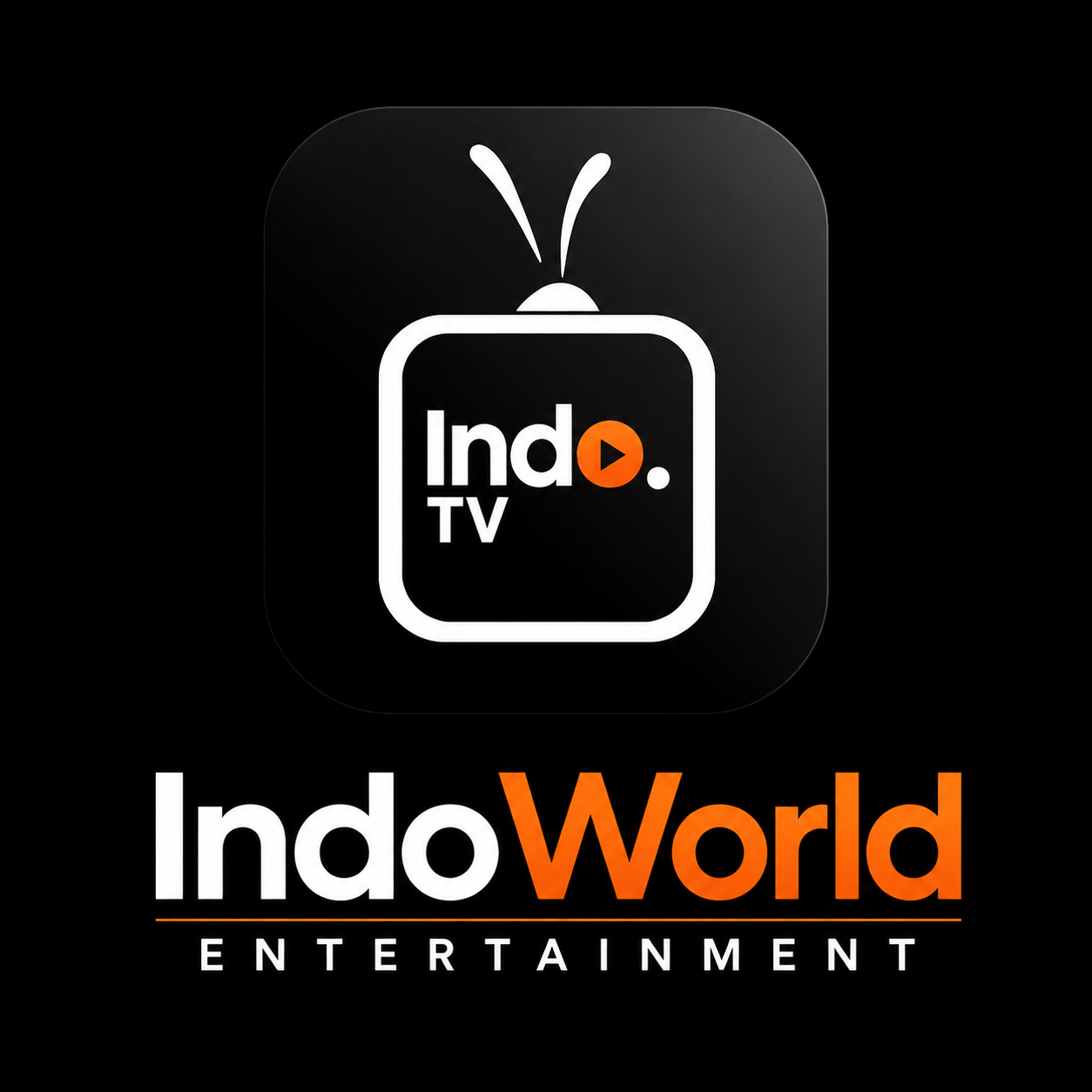 IndoWorld Entertainment logo