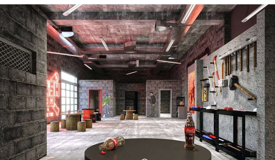 Turnkey Projects
