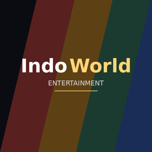 IndoWorld Entertainment